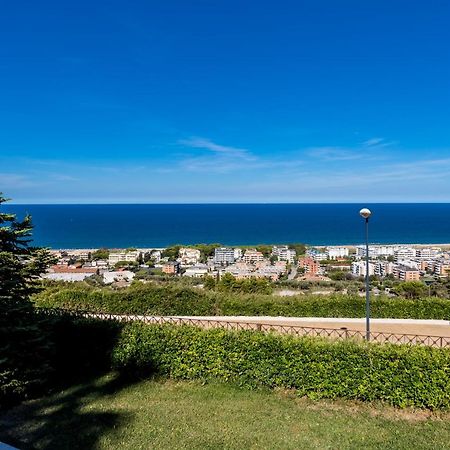 Residenza Borgo Degli Ulivi Villa Vasto Exterior photo